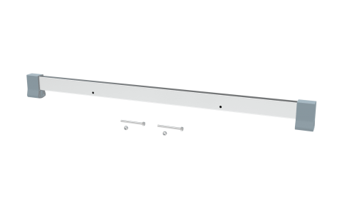 Embase pour plan de montée