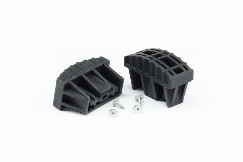 Sabots enveloppant section 76mm