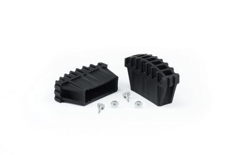 Sabots enveloppant section 79.5mm