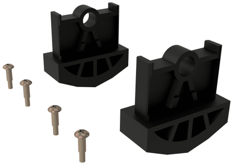 sabot entrant echelle