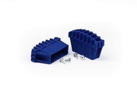 sabots enveloppant section 79.5mm