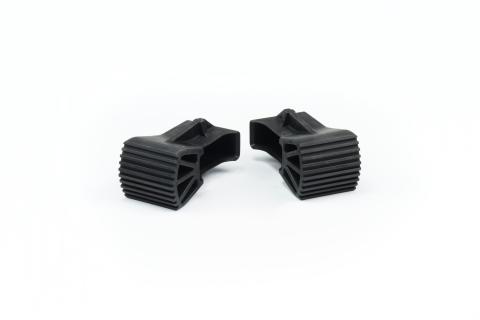 Sabots embase section 66mm