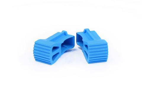 sabots embase echelle