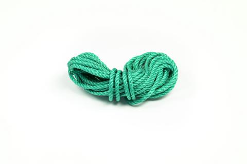 Corde verte 10m
