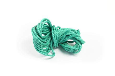 Corde verte 15 m