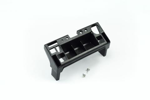 Compact isolant - porte outils