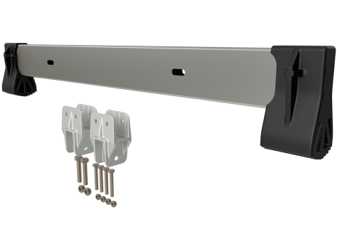 embase stabilisatrice echelle