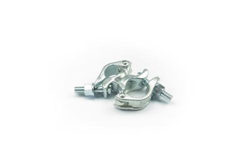collier orientable