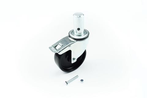 Roue 125mm