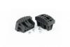 Sabots enveloppant section 66mm