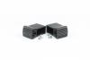 Paire de sabots embase montant 60 mm